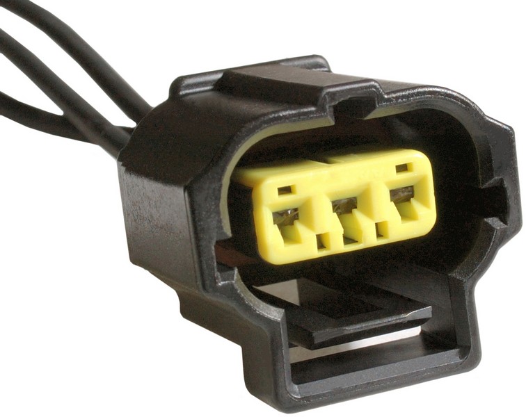 Ford Wire Harness Connector ALTernator - All