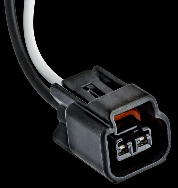 Ford Wire Harness Connector - All