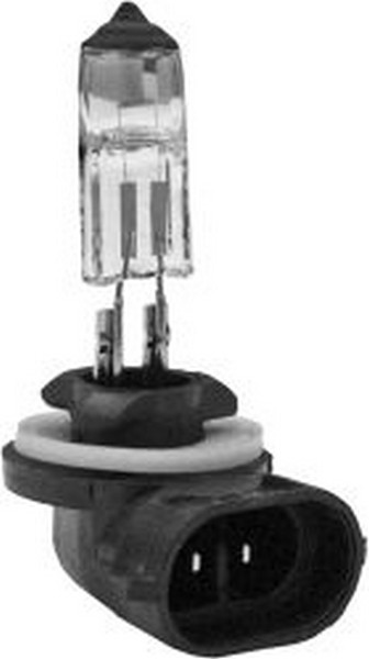 Halogen Bulb #881 Premium Imported - All