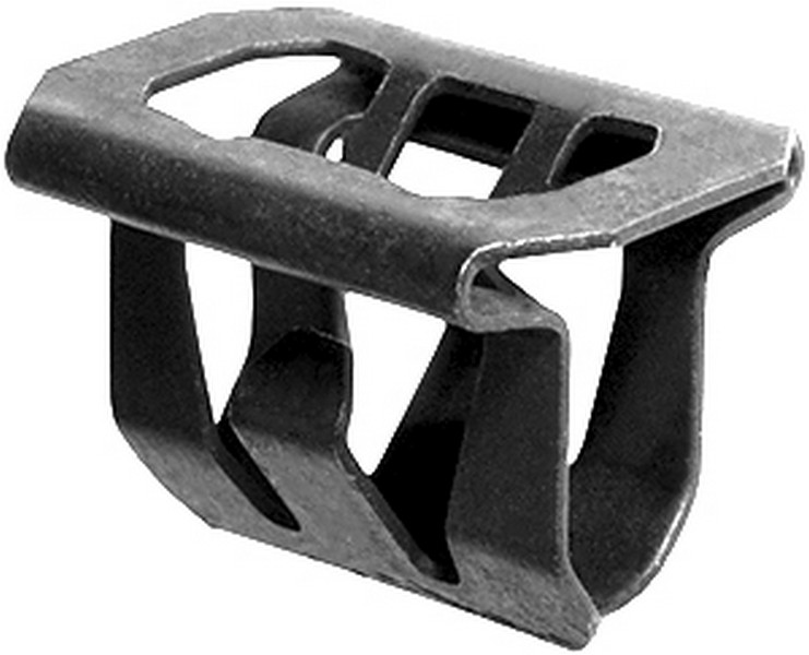 Gm Grille Fastener - All
