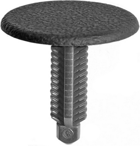 Lexus Trim Panel Retainer - Black Nylon - All