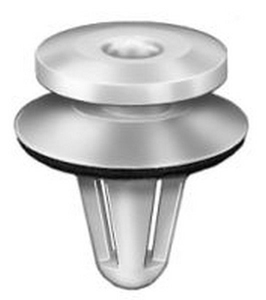 GM Retainer - White Nylon - All