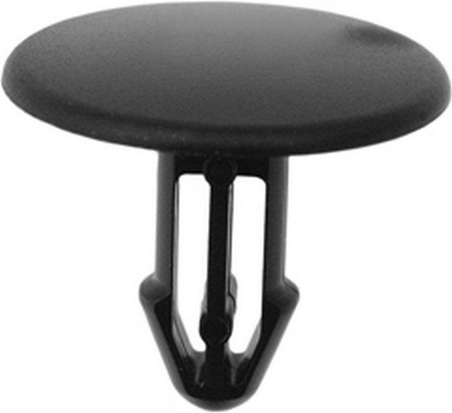Honda Retainer - Black Nylon - All