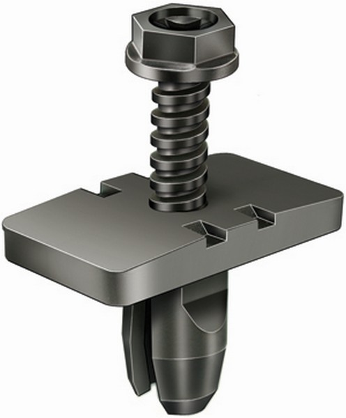 GM Push-Type Retainer - All