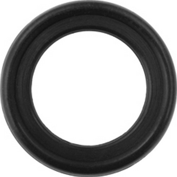 Ford Rubber Oil Drain Plug Gasket - All