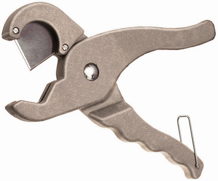 Hose Cutter- Grey Nylon - All