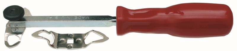 Windshield Locking Strip Tool - All