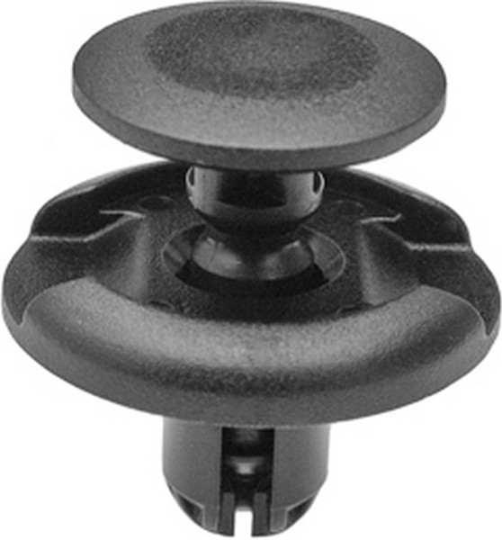 Toyota Push-Type Retainer - All