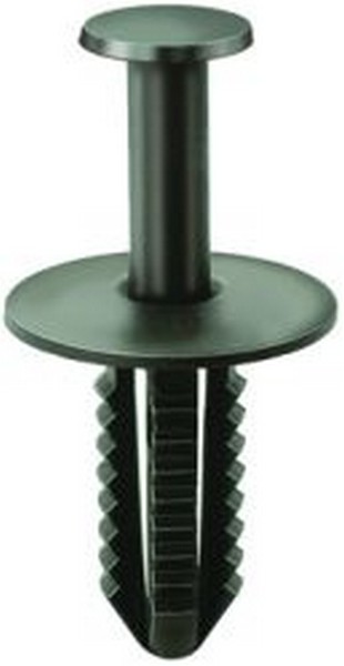 Mercedes Benz Push Type Retainer - All