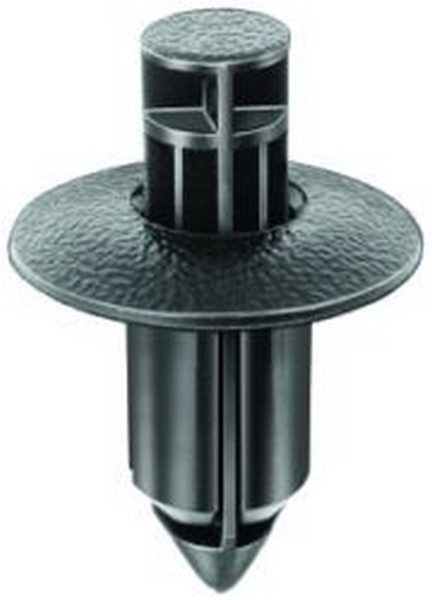 Honda Push Type Retainer - All