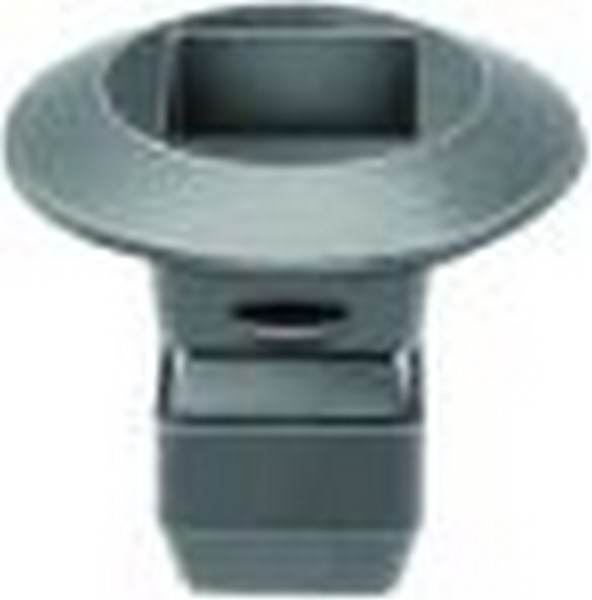 Volkswagen Screw Grommet - All