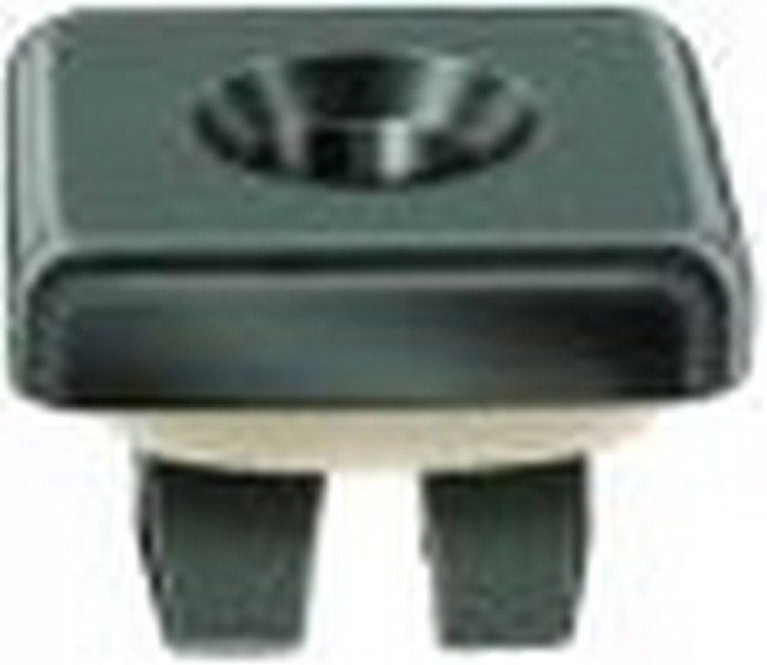 Ford Nylon Nut - All