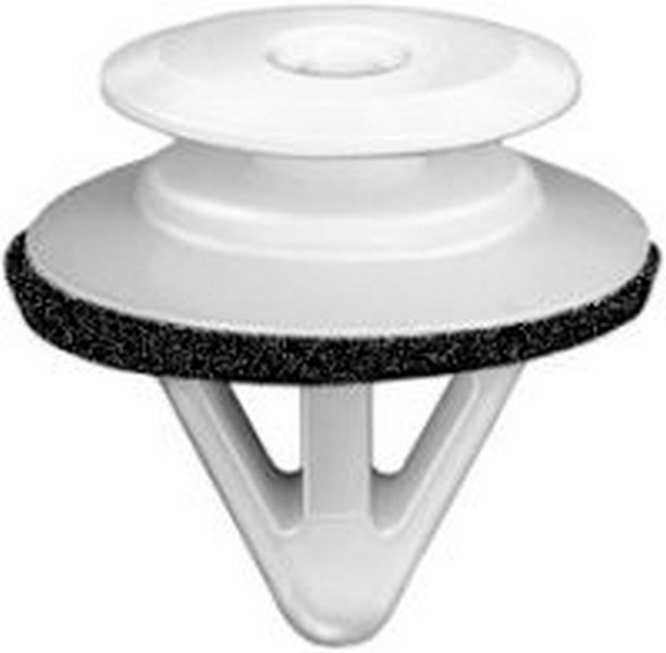 Mazda Trim Panel Retainer - All