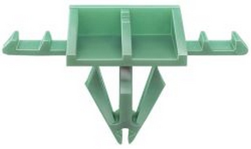 GM Moulding Clip - All