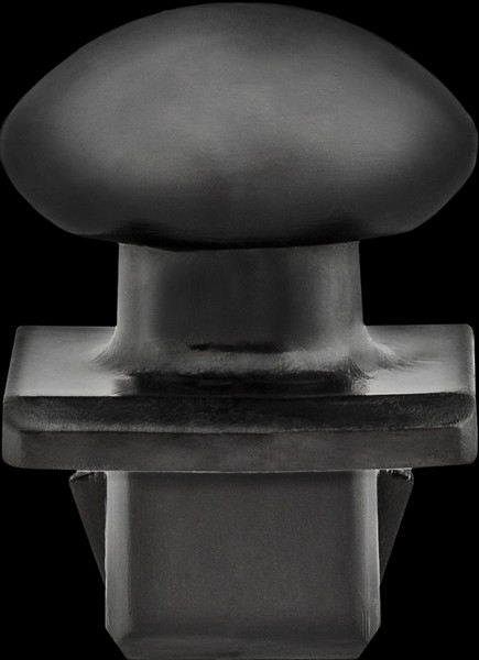 Ford Moulding Clip - All