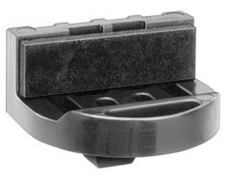 Ford Windshield Block-Black Nylon - All