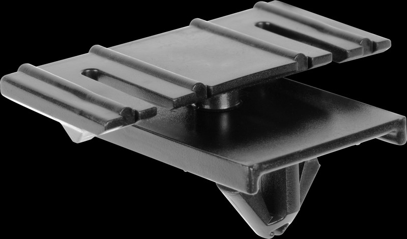 GM Moulding Clip - All