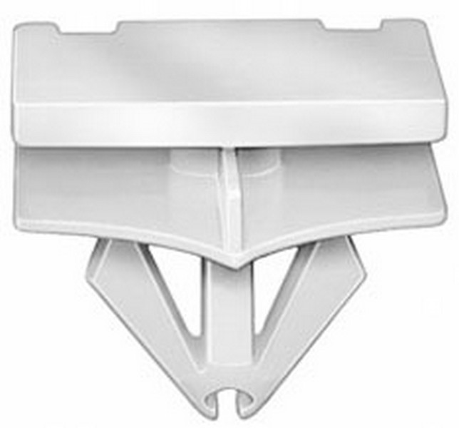 GM Moulding Clip - All