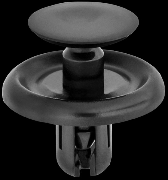Lexus & Toyota Push-Type Retainer - All