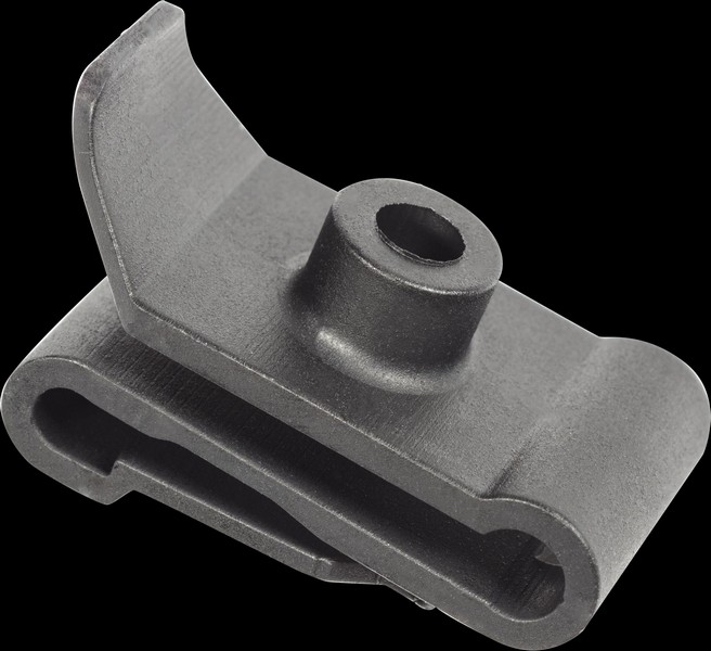Lexus & Toyota Nylon U Nut - All