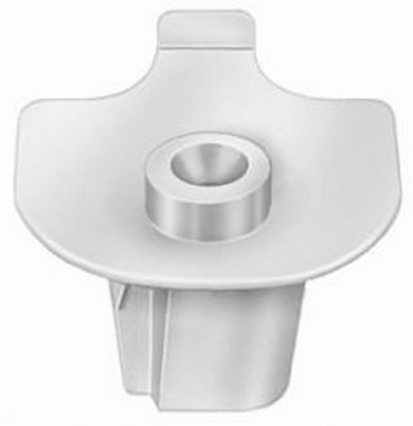 Mazda Screw Grommet - All