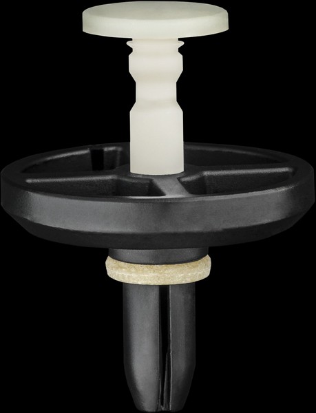 Chrysler Push-Type Retainer - All