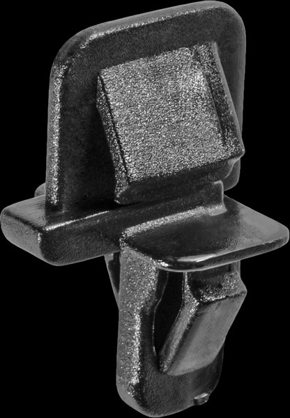 Chrysler Clip - All