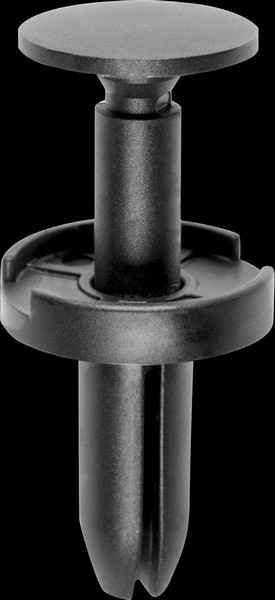 Chrysler Push-Type Retainer - All