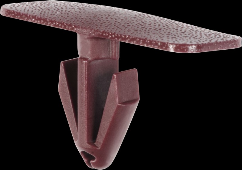 GM Moulding Clip - All