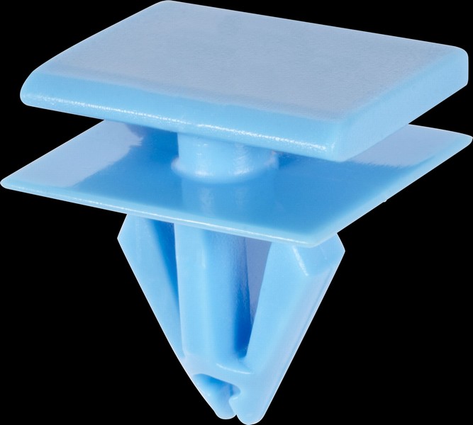 GM Moulding Clip - All