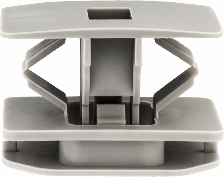 Ford Moulding Clip - All