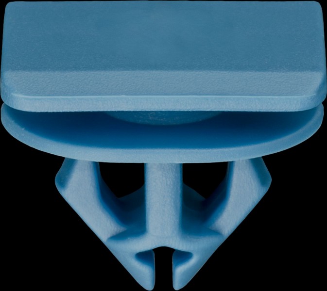 Ford Moulding Clip - All