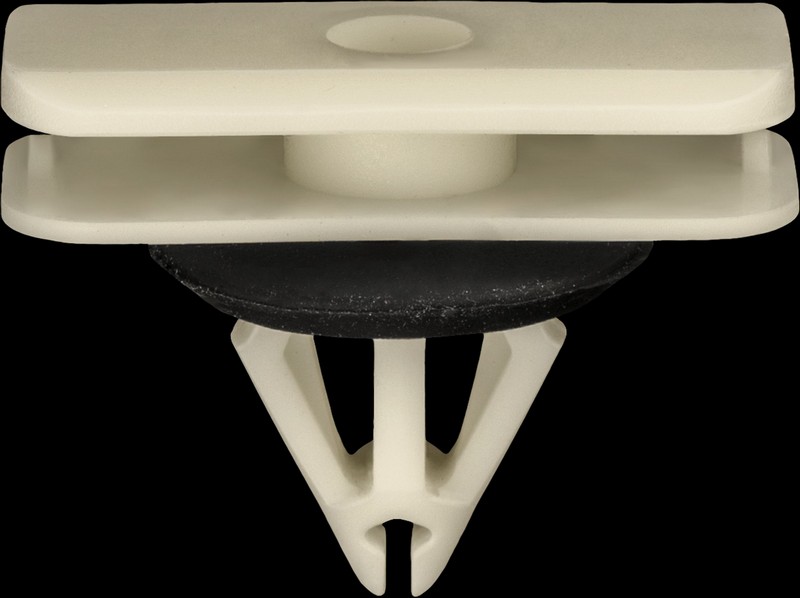 Ford Moulding Clip - All