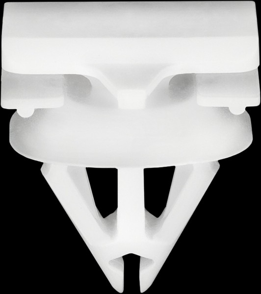 Chrysler Moulding Clip - All