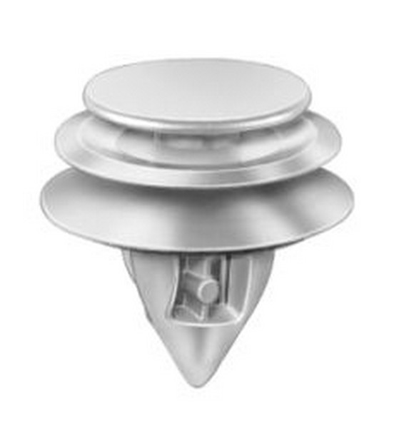 Mazda Trim Panel Retainer - All