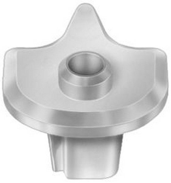 Mazda Screw Grommet - All