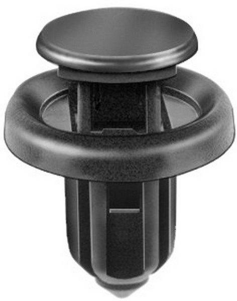 Honda Push-Type Retainer - All
