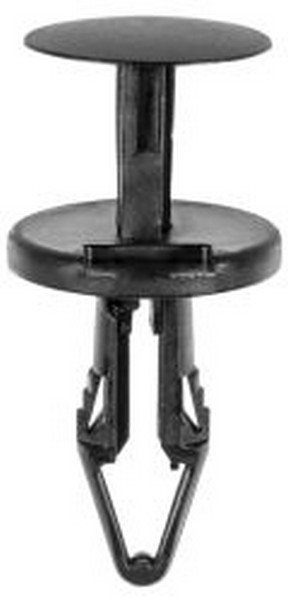 GM & Ford Push-Type Retainer - All