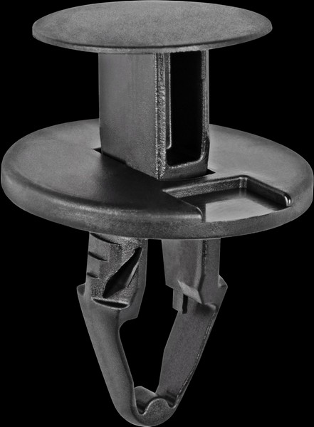 GM & Ford Push-Type Retainer - All