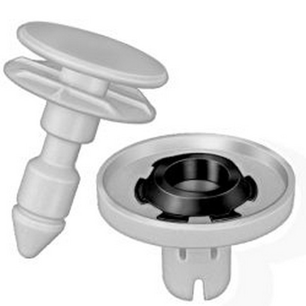 GM Door Panel Retainer(pIN And Grommet) - All