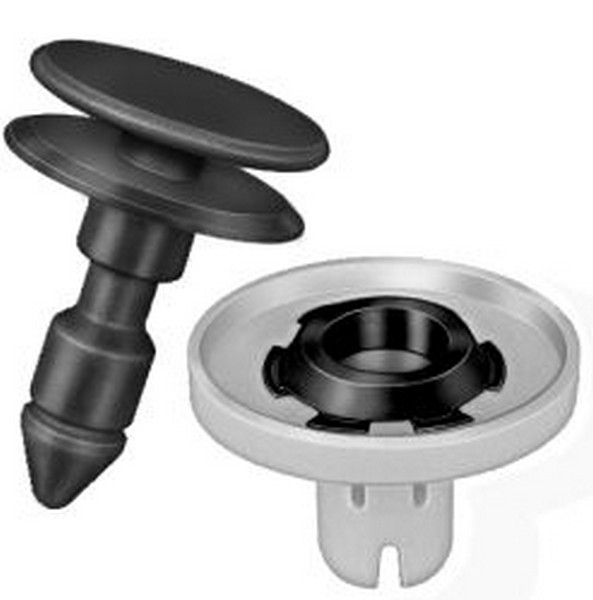 GM Door Panel Retainer(pIN And Grommet) - All