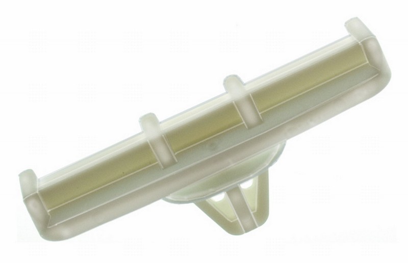 Ford Moulding Clip - All