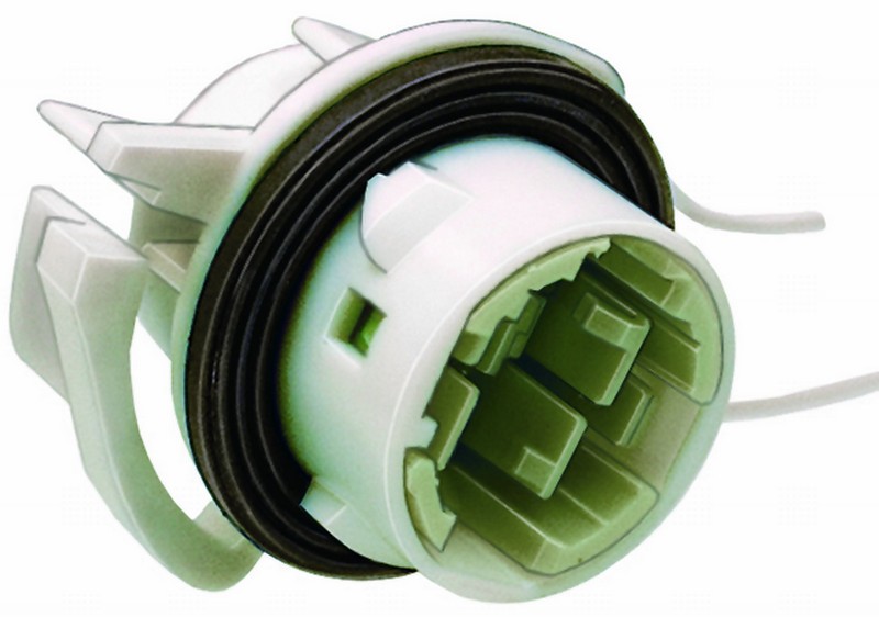 Gm Wire Harness Connector - All