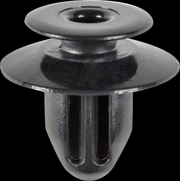 Retainer Toyota & Lexus Black Nylon - All