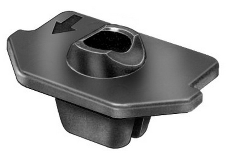 Toyota & Lexus Screw Grommet - All