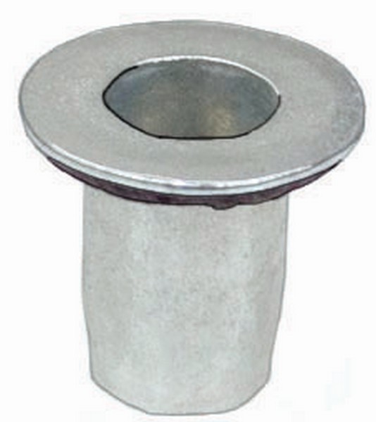 Chrysler SpeciaLTy Insert Steel Zinc Pla - All