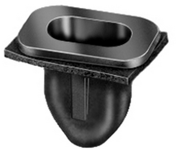 Mitsubishi Grommet Black Nylon - All