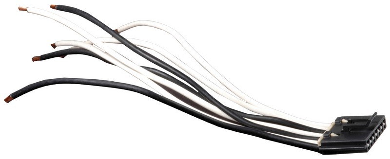 Gm Wire Harness Connector - All