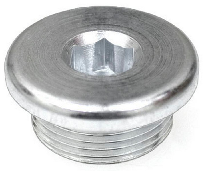 VW & Audi Oil Drain Plug & Gasket - All