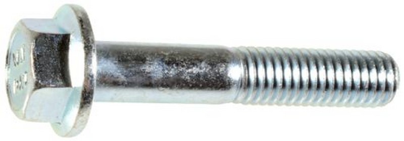 J.i.s. Small Head Hex Flange Bolt - All